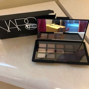 Brand New NARS Narcissist eyeshadow palette
